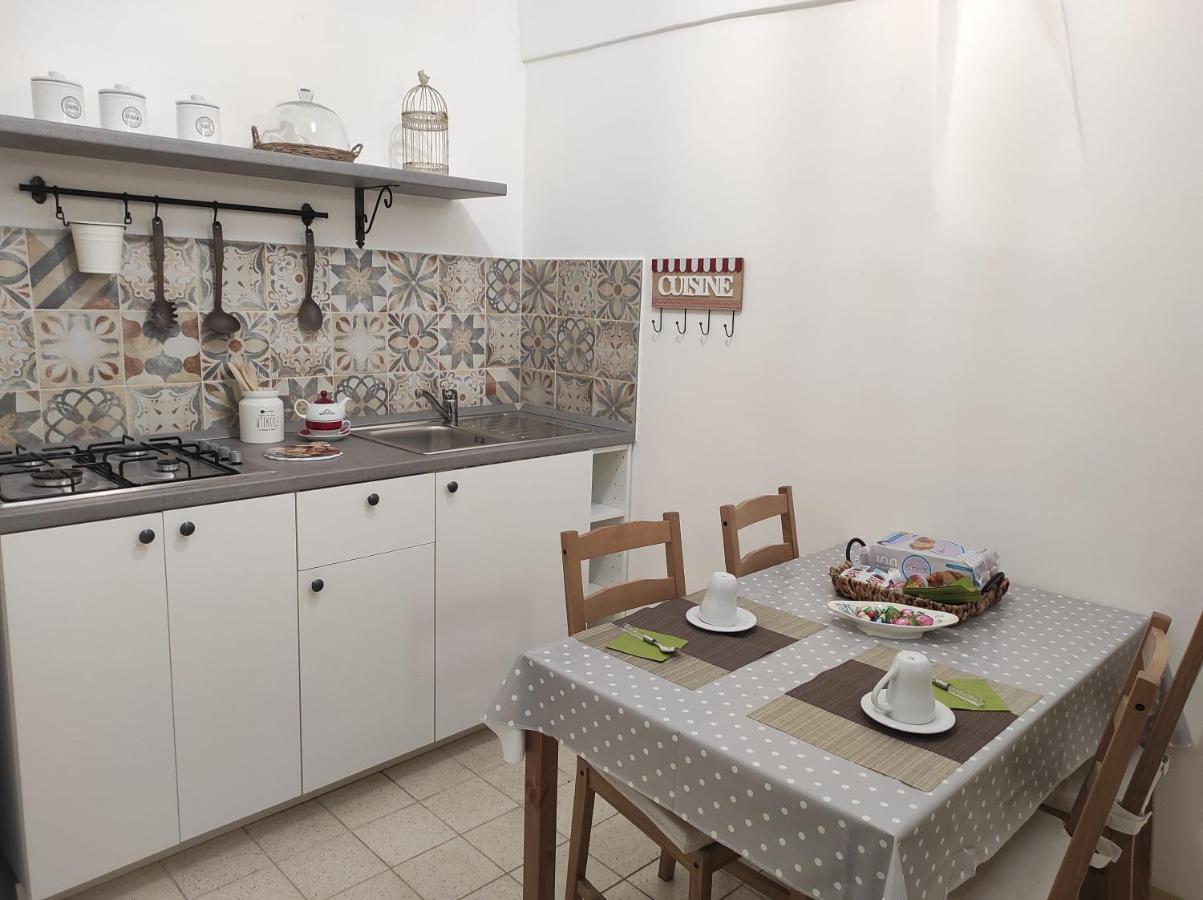 Antica Dimora Edomyr Alberobello Kültér fotó
