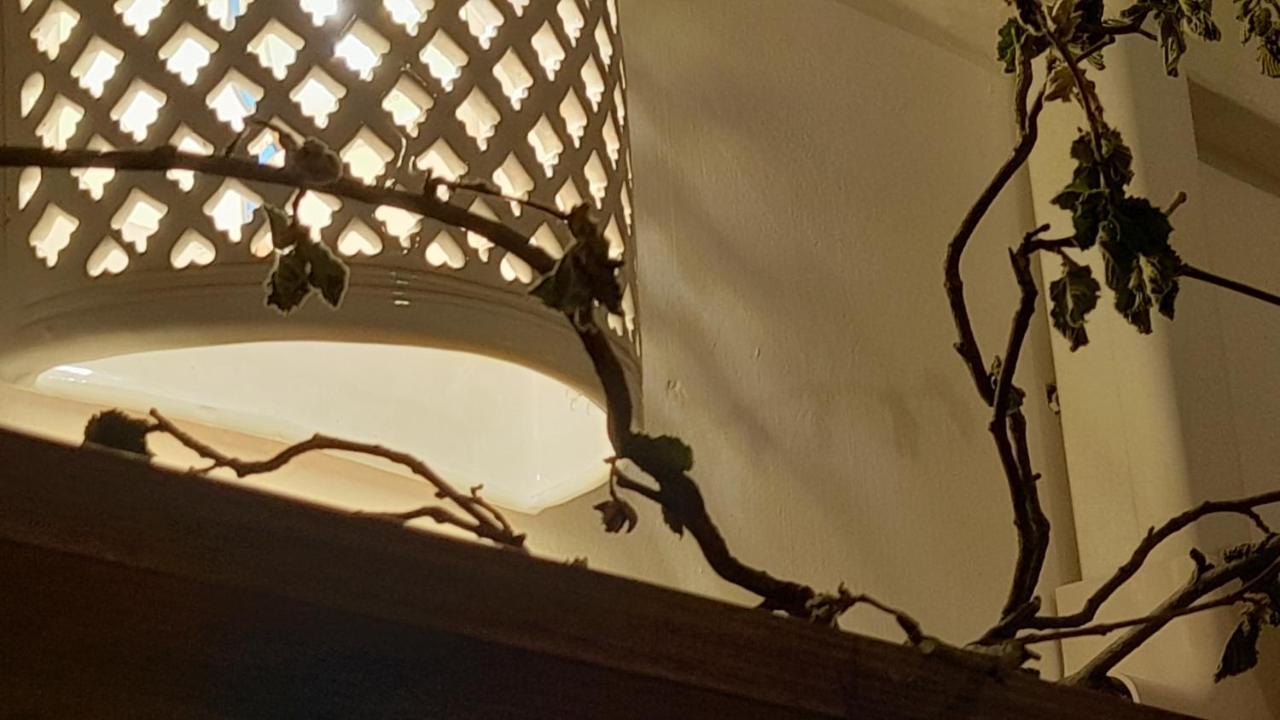 Antica Dimora Edomyr Alberobello Kültér fotó